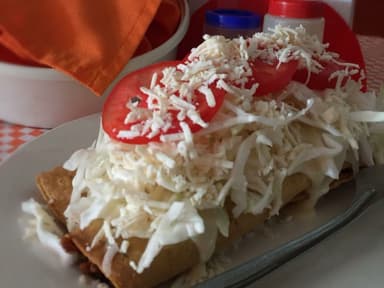 Flauta de Papa