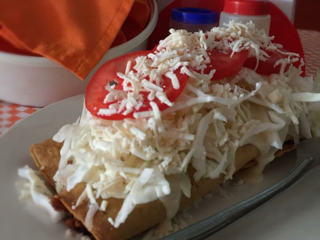 Flauta de Papa