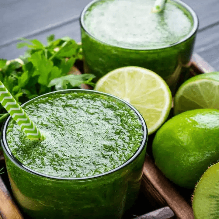 Verde Chico