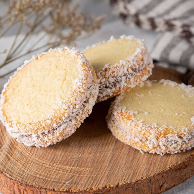 Alfajor