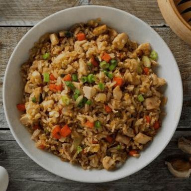 Yakimeshi (450)