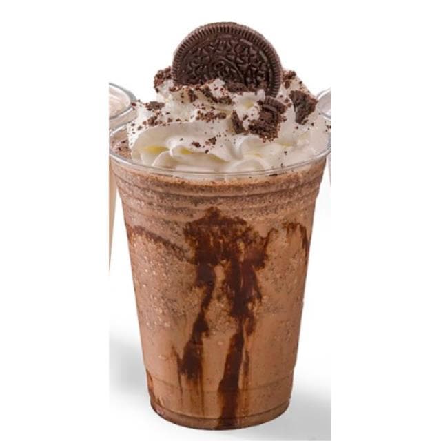 OREO FRAPPÉ 16 OZ