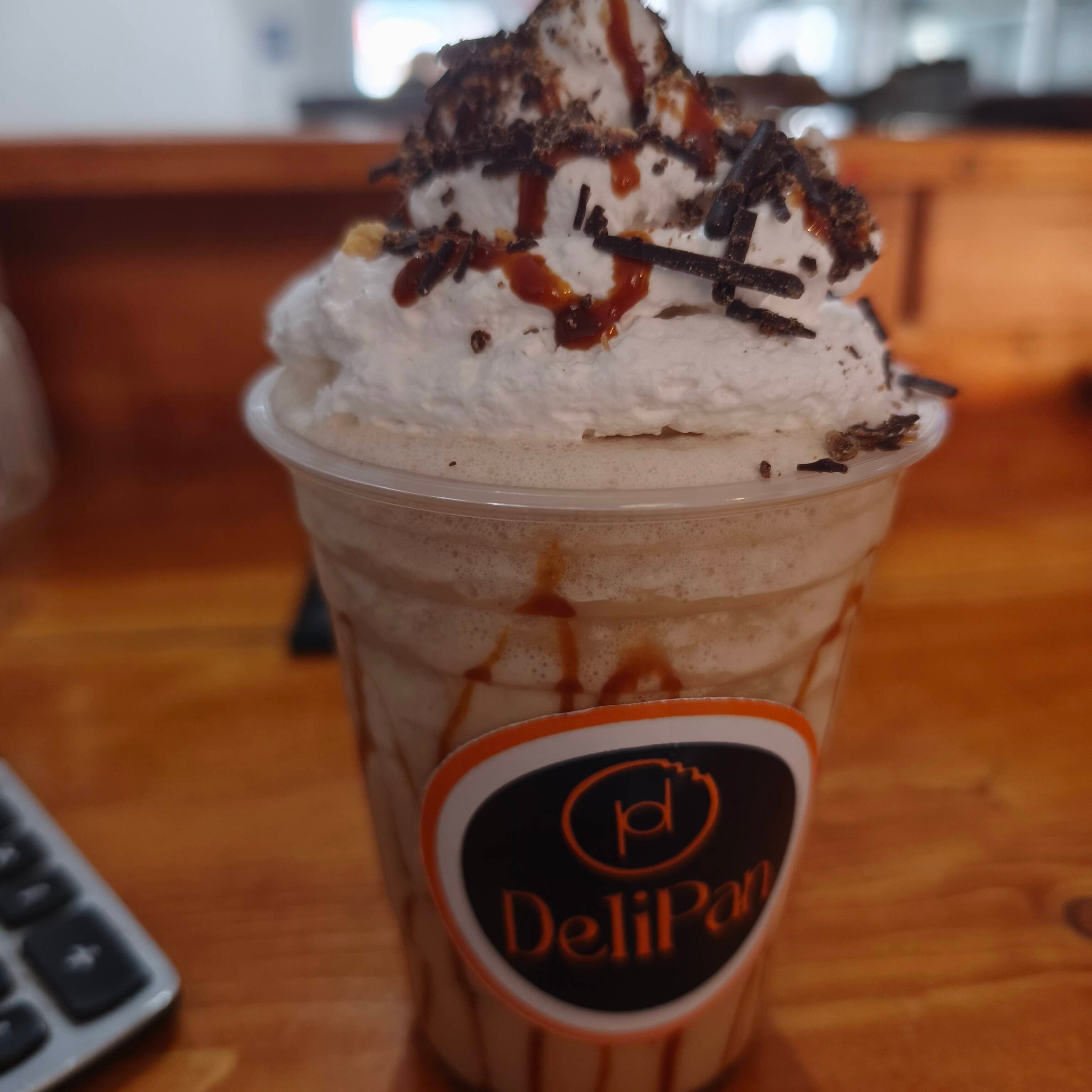 FRAPPE CAFE