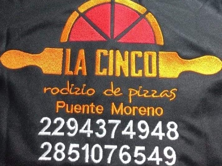 La Cinco Rodizio de Pizzas Puente Moreno