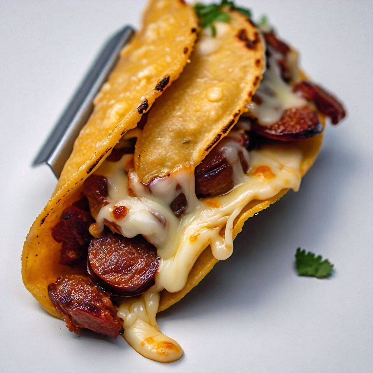 Costra Chorizo Argentino