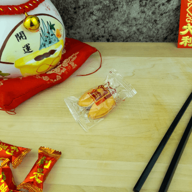 Galleta de la Suerte