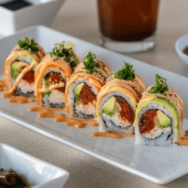 Rollo Philadelphia Especial