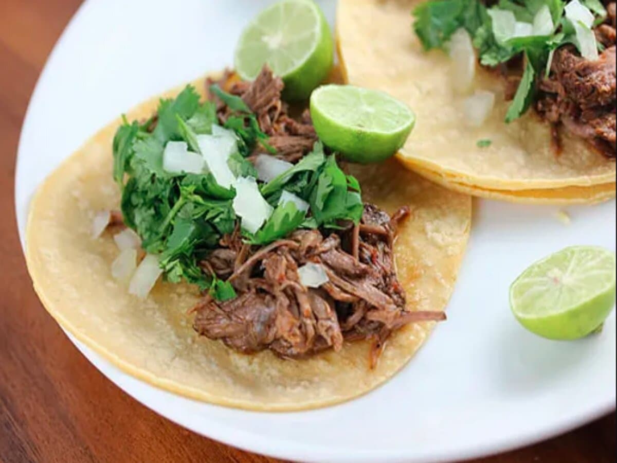 TAQUERIA EL COMPA ALEX