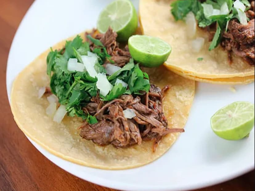 TAQUERIA EL COMPA ALEX