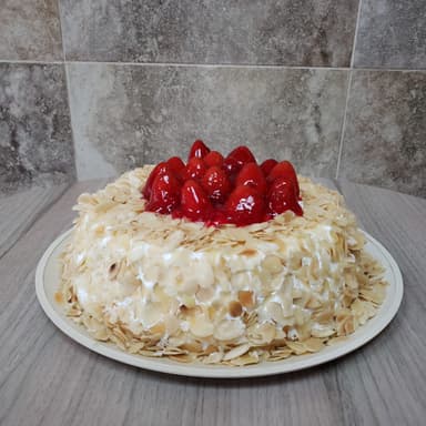 ALMENDRA