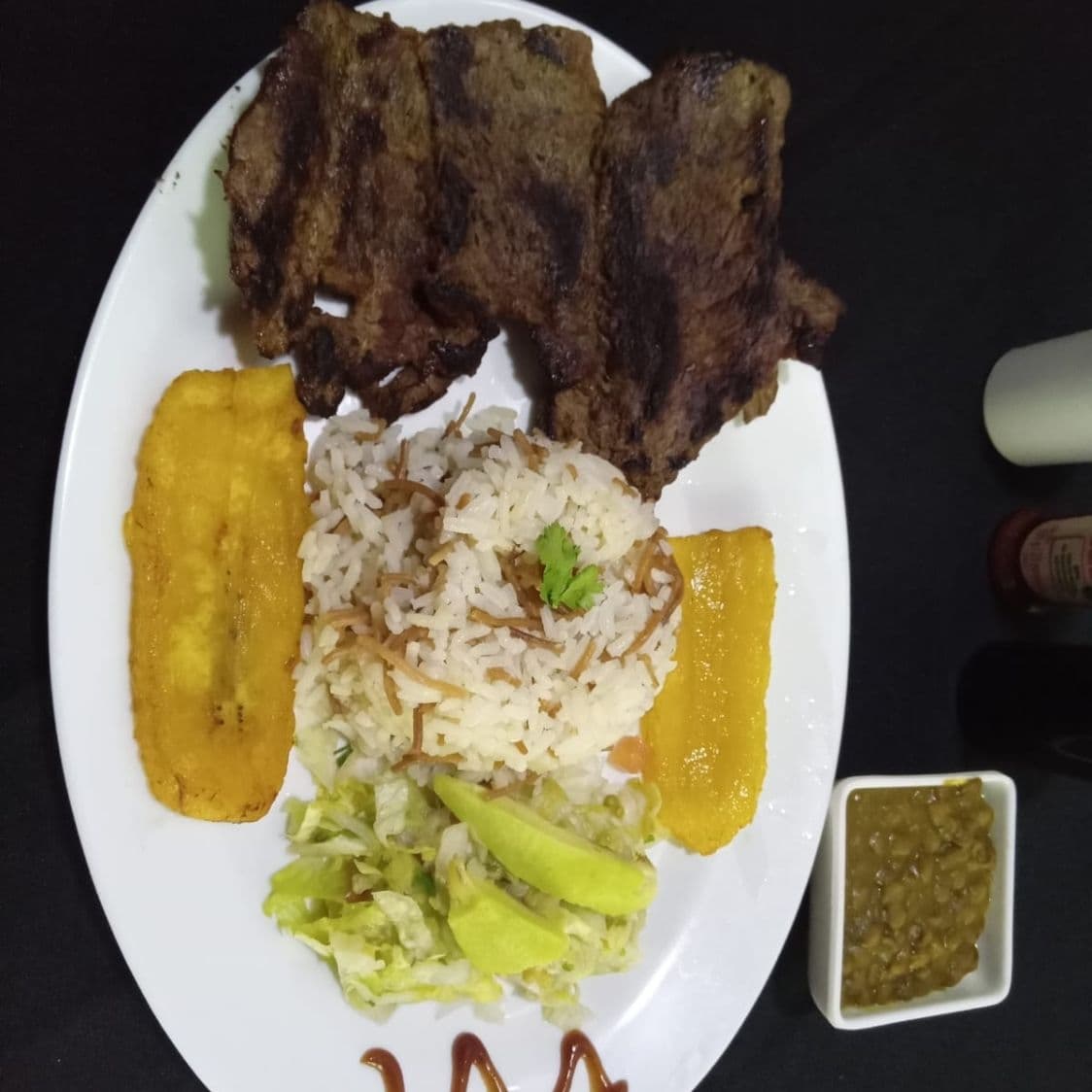 Carne asada