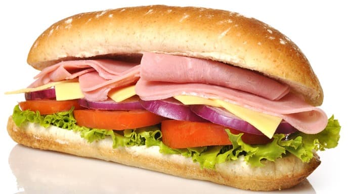 Tortas Oink