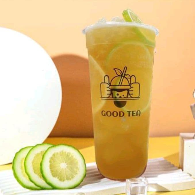 Limón Helado