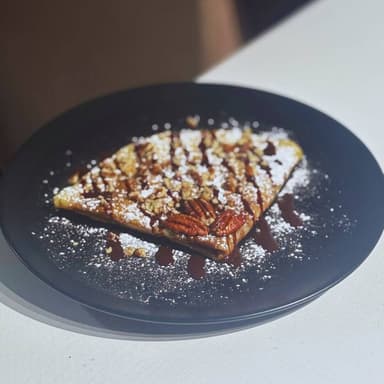 Crepa D`Cajeta