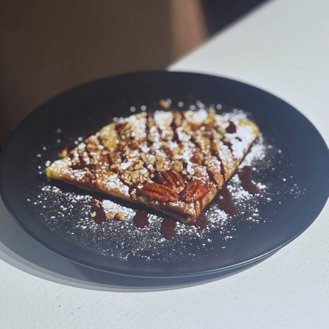 Crepa D`Cajeta
