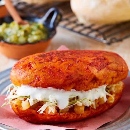 Pambazo