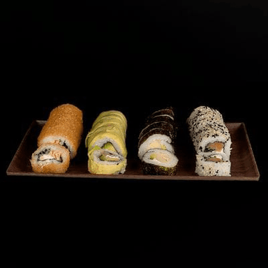 40 Makis ( A Eleccion) + 2 PEPSI 355ml