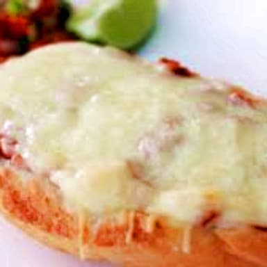 Molletes