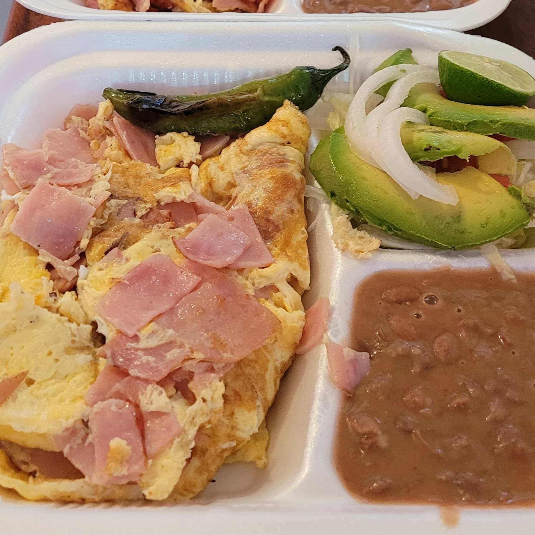 Huevos al Gusto