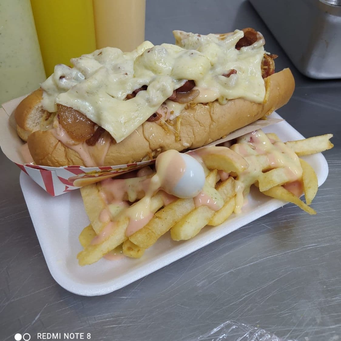 Combo-Combo Perro # 2