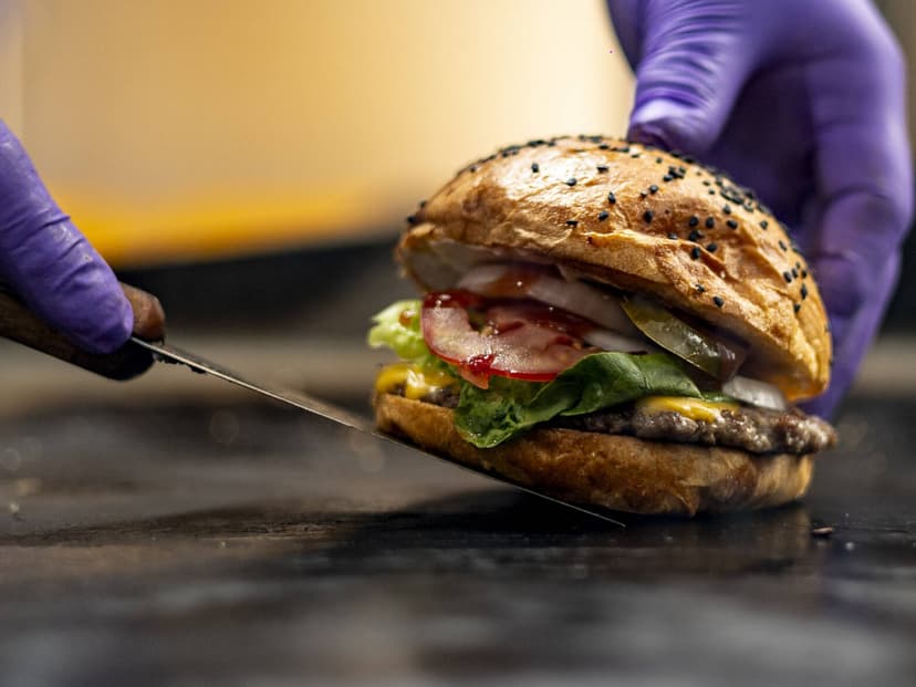 Ala Burger Prime