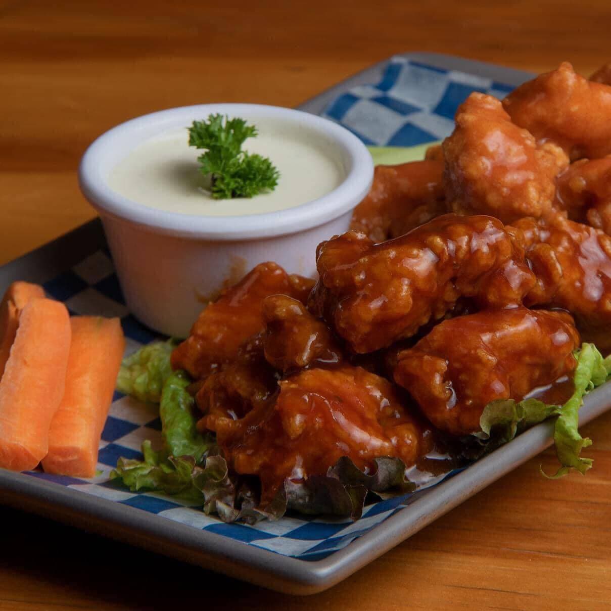 Boneless