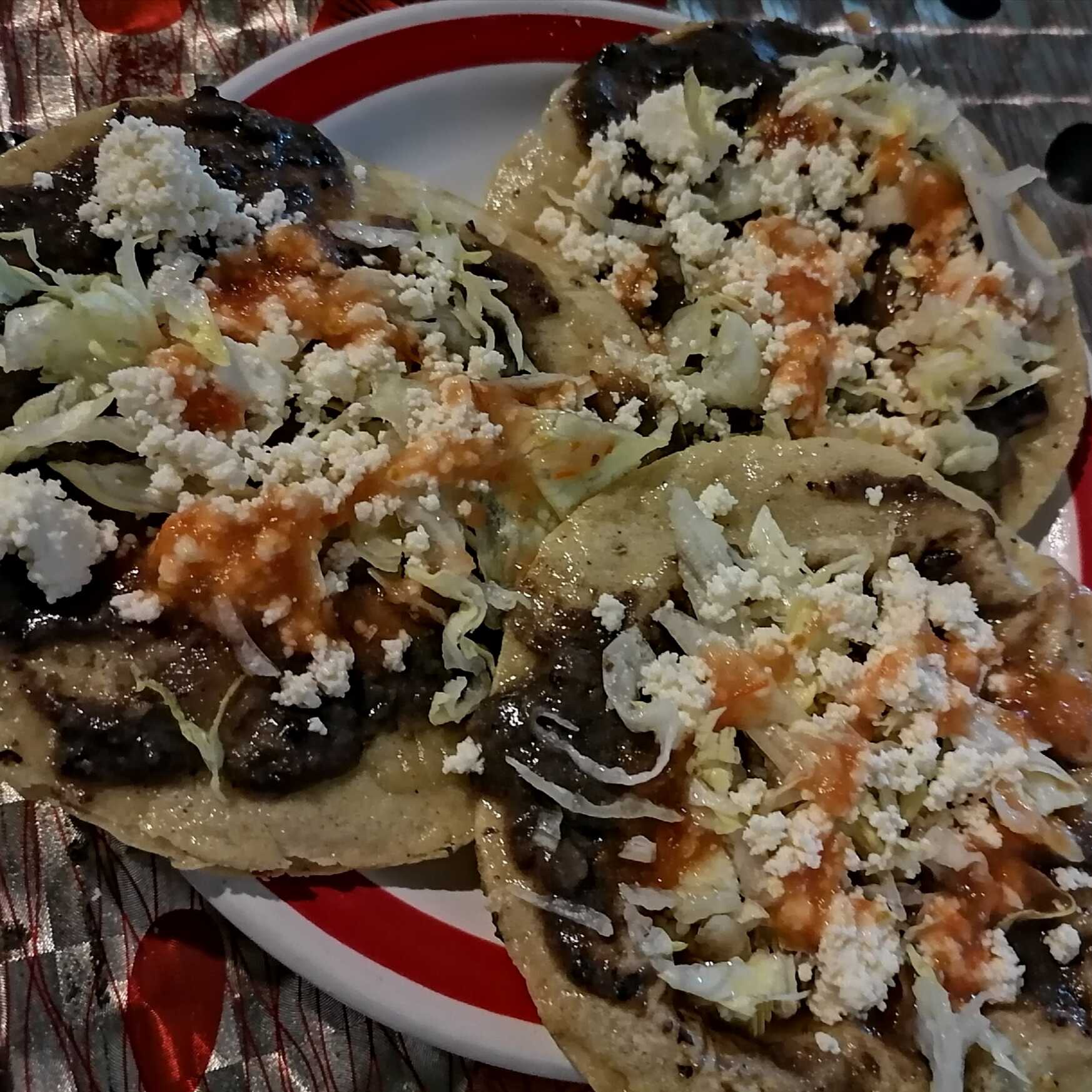 Blanditas Estilo Poza Rica