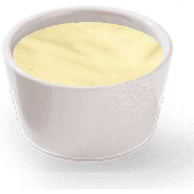 Salsa Mayonesa 10 g