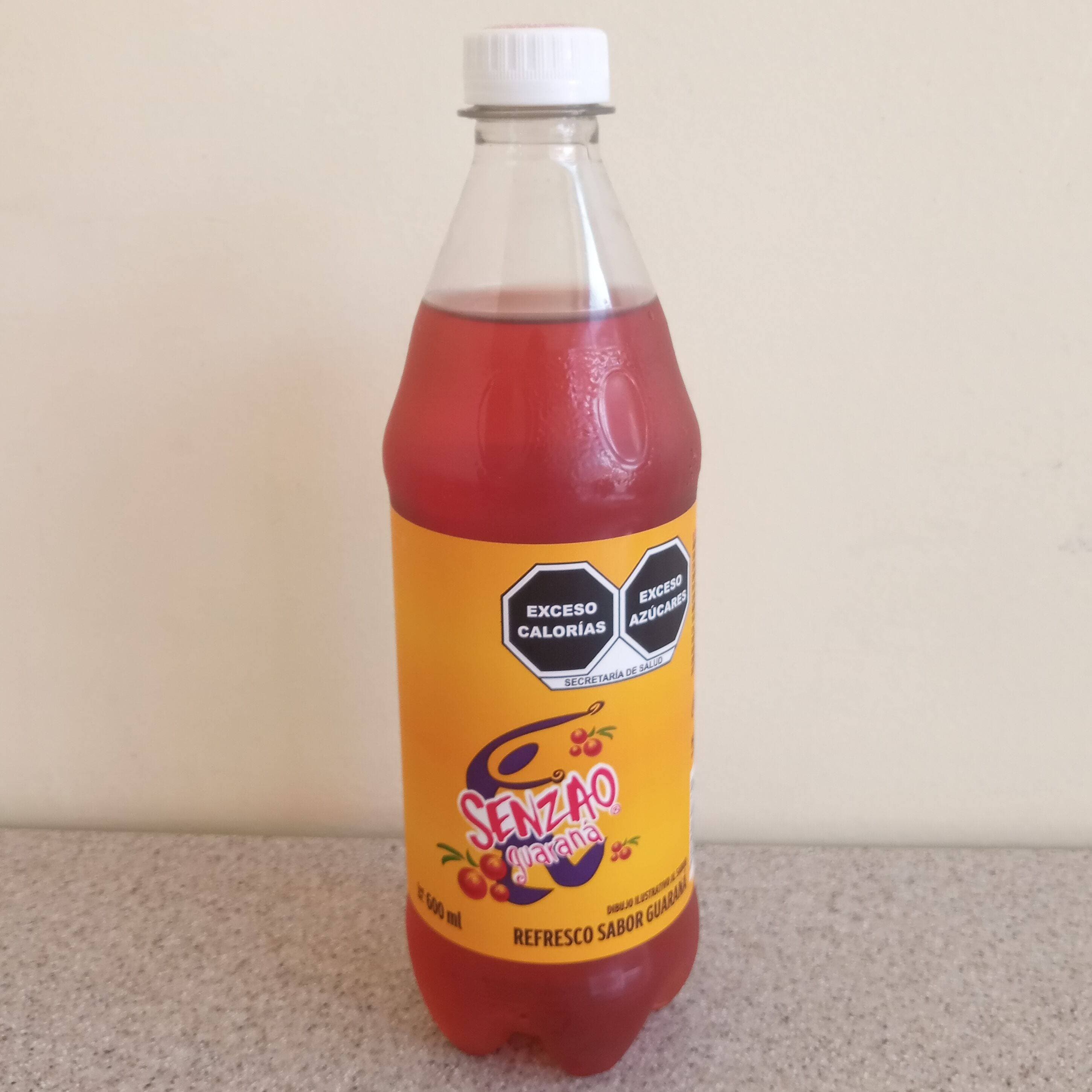 Senzao 600ml🎈 先酒奥
