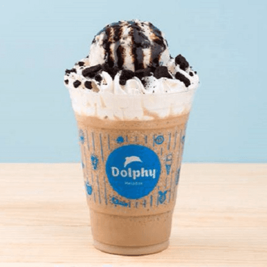 Dolphyccino Oreo