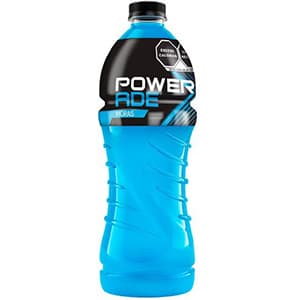BEBIDA POWERADE MORAS 1 L