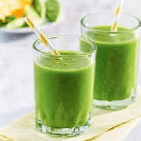 Jugo Verde