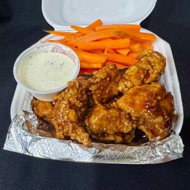 Boneless (200-250 g)