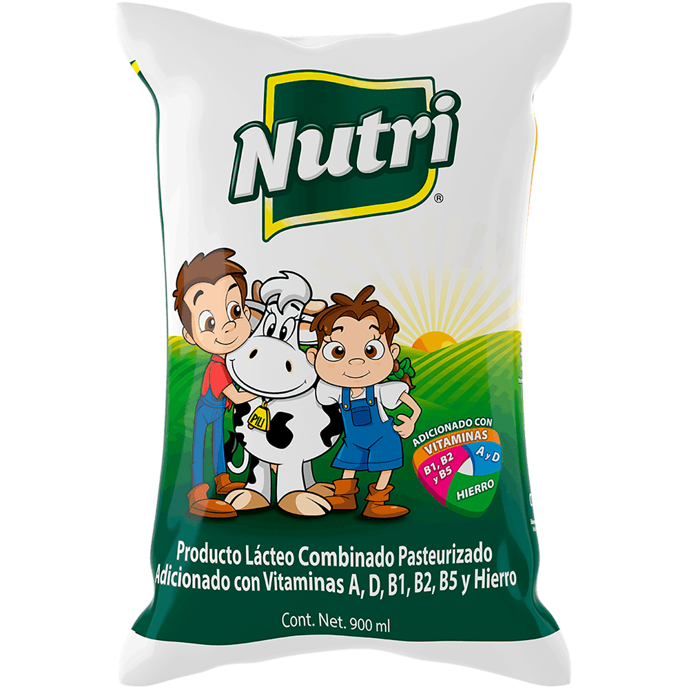PLACTEO PAST NUTRI ENTERA 900ML BOL