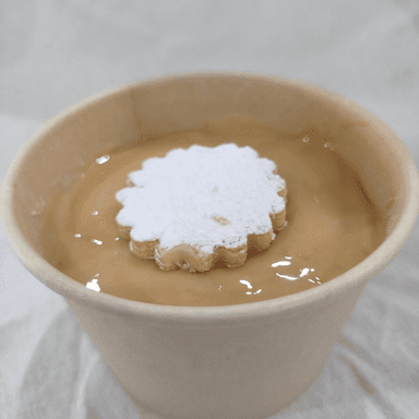 Cuchareable de Alfajor - 12 Oz