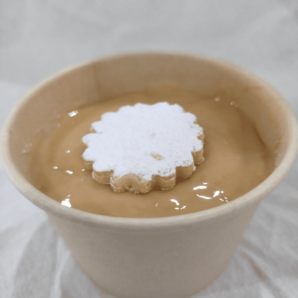 Cuchareable de Alfajor - 12 Oz