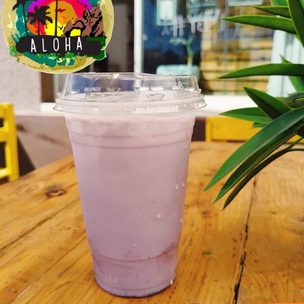 Taro en las Rocas