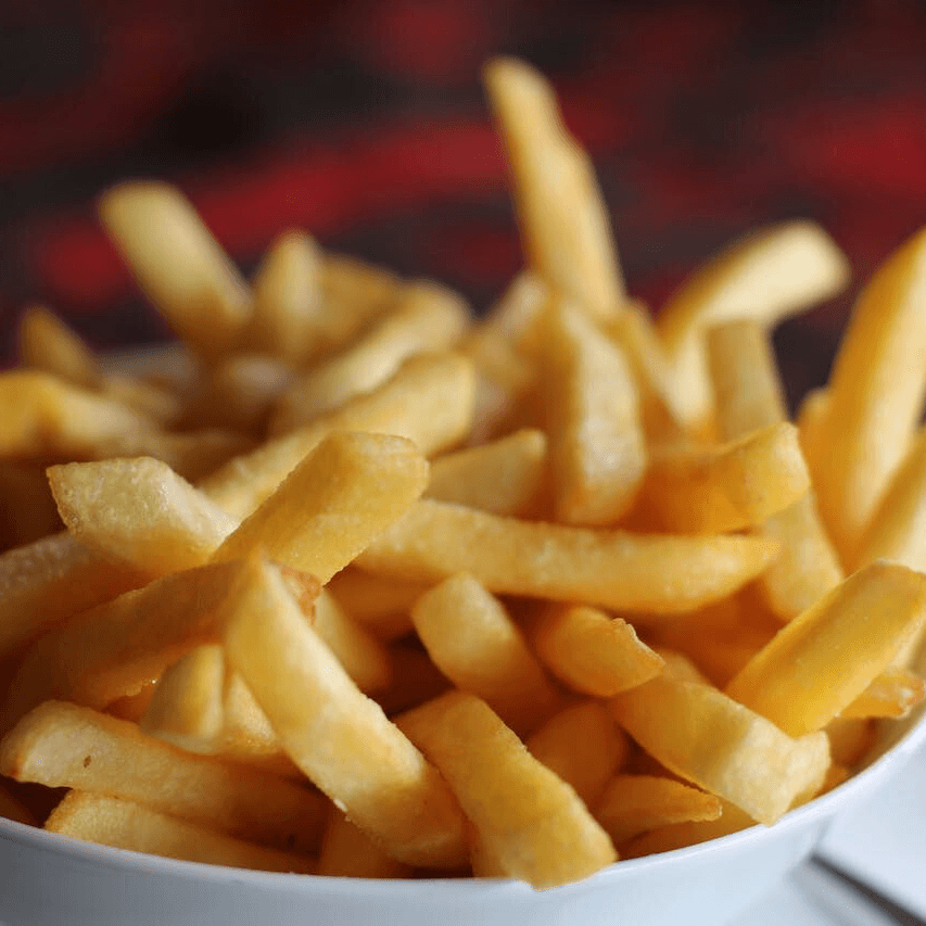 Papas a La Francesa