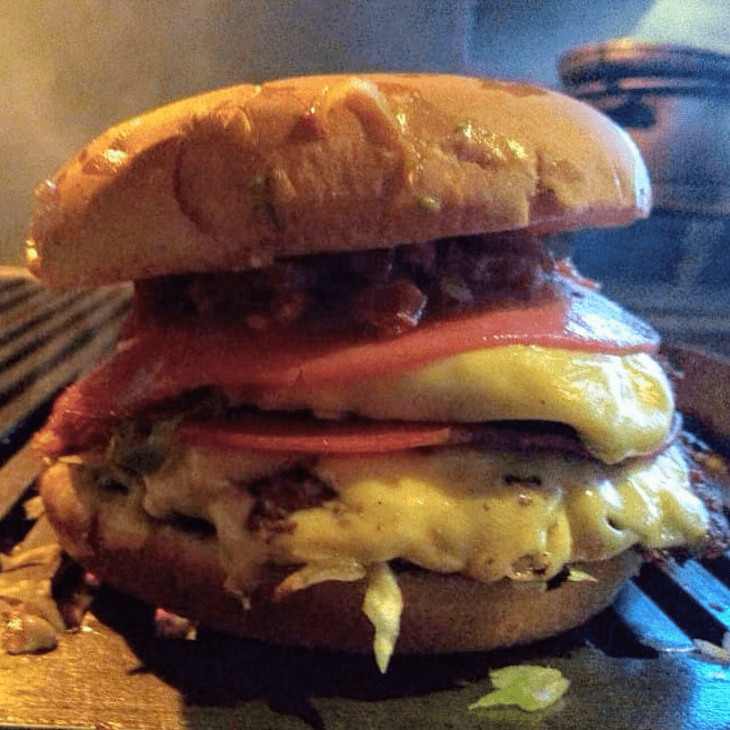CangreBurguer