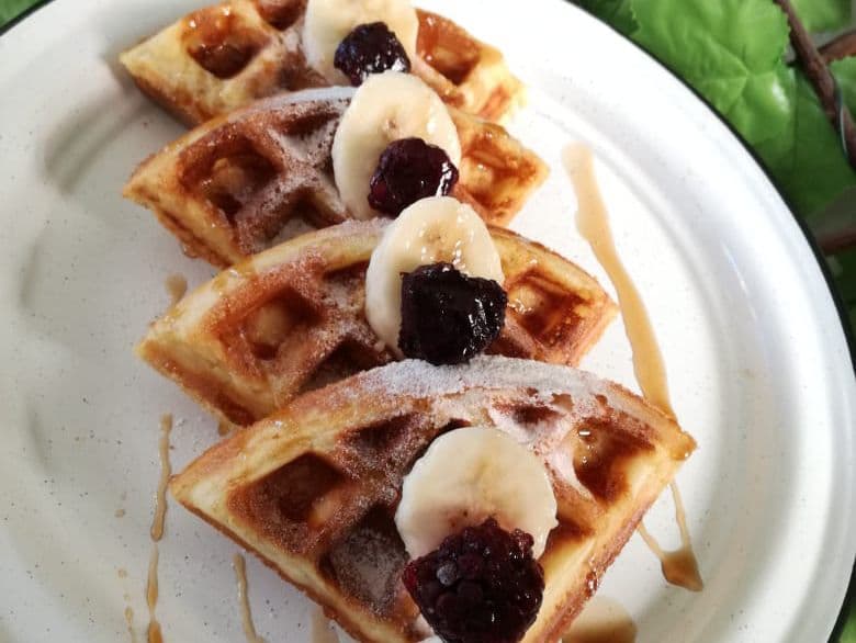 Waffles