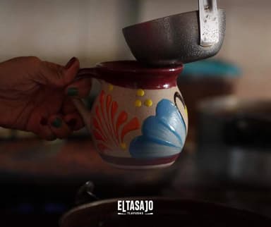 Café de Olla (10 oz)
