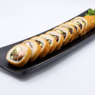 Sushi Mar y Tierra