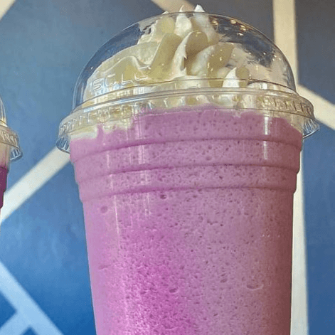 Frappe Taro 2x1