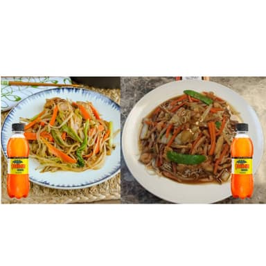 Combo Shop Suey para 2 Premium