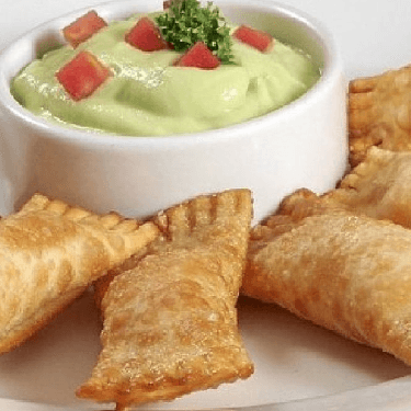 Tequeños de Queso
