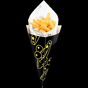 Papas grandes
