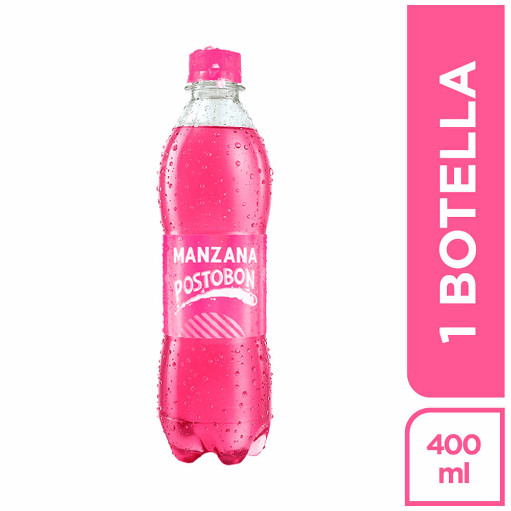 Manzana Postobon