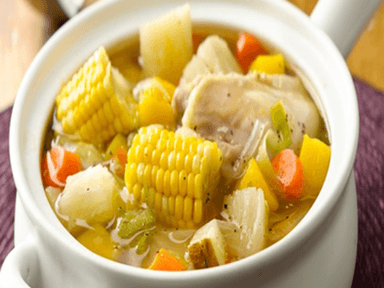 Combo Sancocho (1Ltrs)