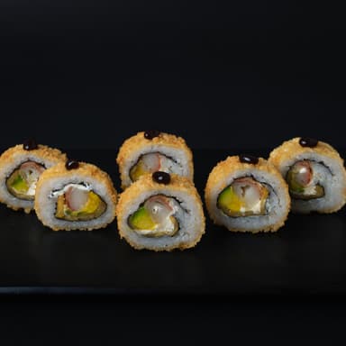 Reiki Roll