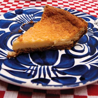 Pay de Queso
